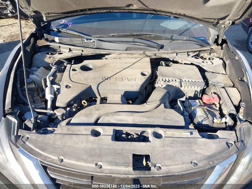 2016 NISSAN ALTIMA 2.5/S/SV/SL/SR - 1N4AL3AP2GC177141