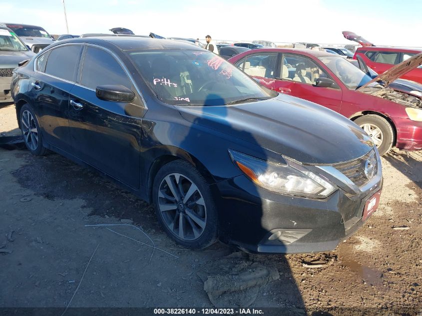 2016 NISSAN ALTIMA 2.5/S/SV/SL/SR - 1N4AL3AP2GC177141