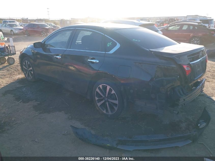 2016 NISSAN ALTIMA 2.5/S/SV/SL/SR - 1N4AL3AP2GC177141