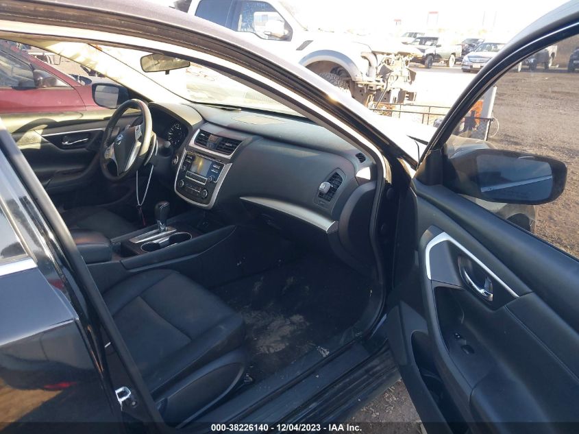2016 NISSAN ALTIMA 2.5/S/SV/SL/SR - 1N4AL3AP2GC177141