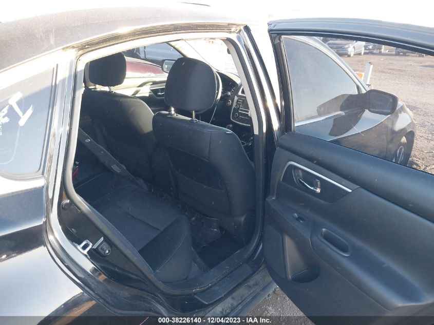 2016 NISSAN ALTIMA 2.5/S/SV/SL/SR - 1N4AL3AP2GC177141