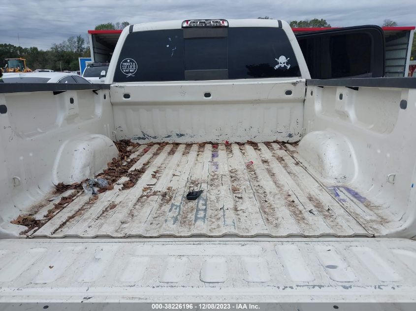 2014 CHEVROLET SILVERADO 1500 LTZ - 3GCPCSEC4EG426667
