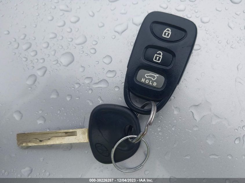 2017 HYUNDAI VELOSTER - KMHTC6AD9HU308180