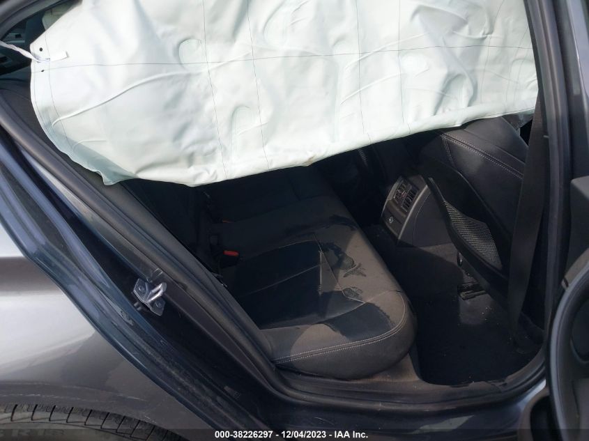 2018 BMW 330E WBA8E1C59JA756890