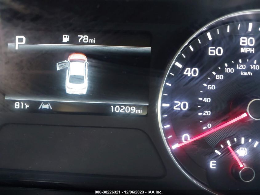 2022 KIA FORTE LXS - 3KPF24AD3NE494172