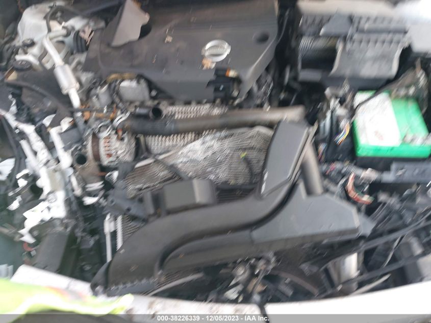 2015 NISSAN ALTIMA 2.5/S/SV/SL - 1N4AL3AP1FN400207
