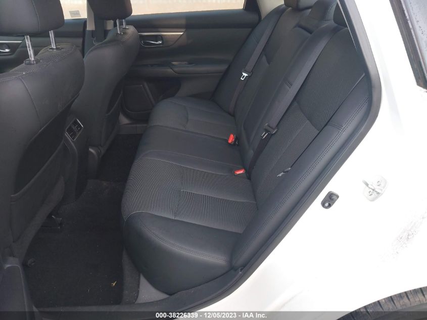 2015 NISSAN ALTIMA 2.5/S/SV/SL - 1N4AL3AP1FN400207