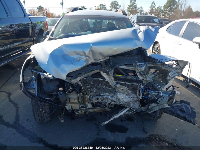 2014 SUBARU OUTBACK 2.5I PREMIUM - 4S4BRCCC8E3245636