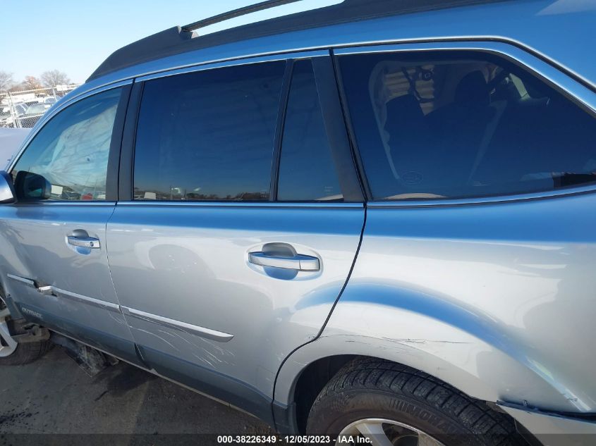 2014 SUBARU OUTBACK 2.5I PREMIUM - 4S4BRCCC8E3245636