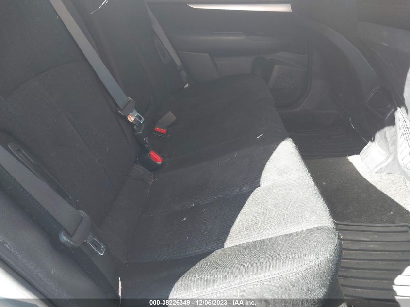 2014 SUBARU OUTBACK 2.5I PREMIUM - 4S4BRCCC8E3245636