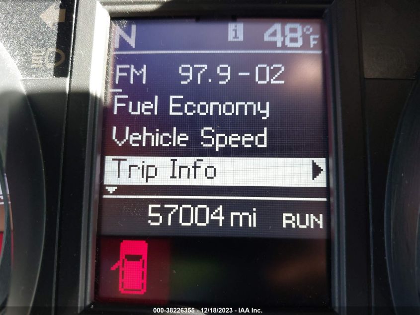 2017 DODGE GRAND CARAVAN GT - 2C4RDGEG4HR718064