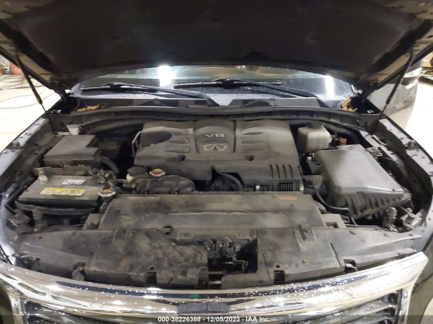 2013 INFINITI QX56 JN8AZ2NE9D9061475