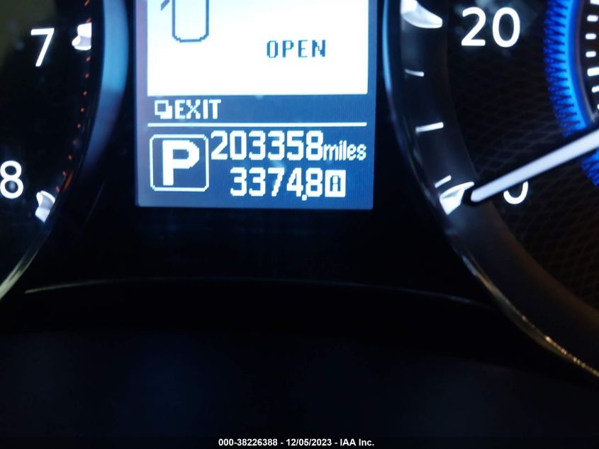 2013 INFINITI QX56 JN8AZ2NE9D9061475