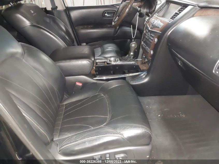 2013 INFINITI QX56 JN8AZ2NE9D9061475