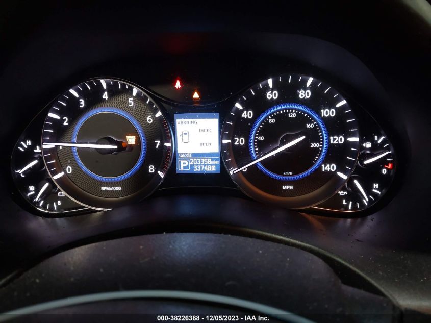 2013 INFINITI QX56 JN8AZ2NE9D9061475