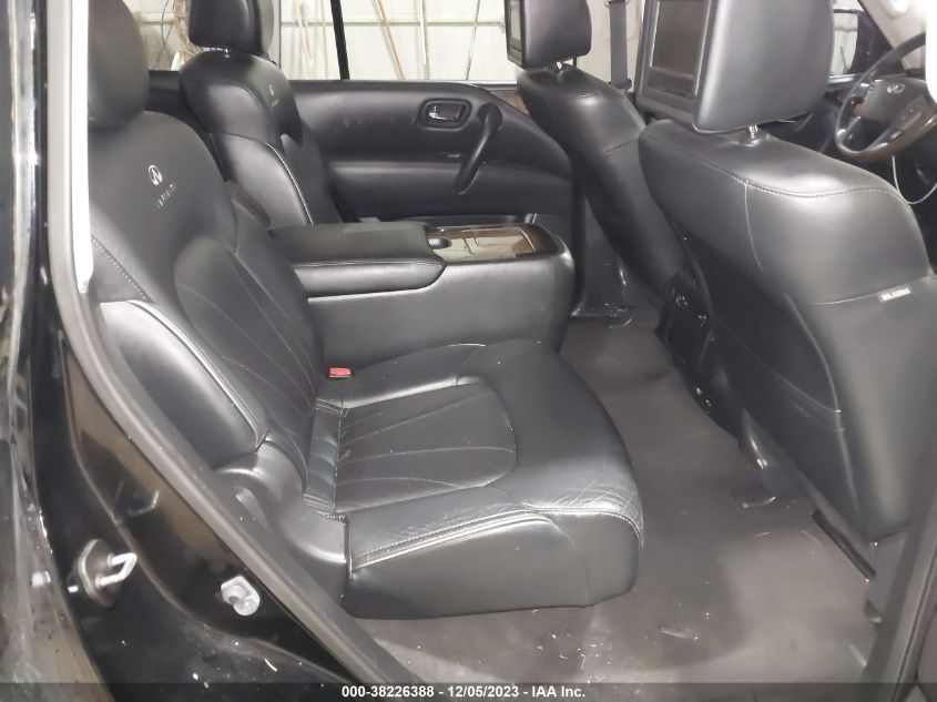 2013 INFINITI QX56 JN8AZ2NE9D9061475