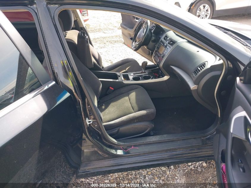 2013 NISSAN ALTIMA 2.5/S/SV/SL - 1N4AL3AP1DC132137