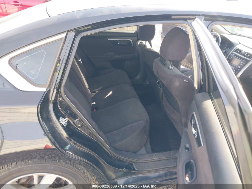 2013 NISSAN ALTIMA 2.5/S/SV/SL - 1N4AL3AP1DC132137