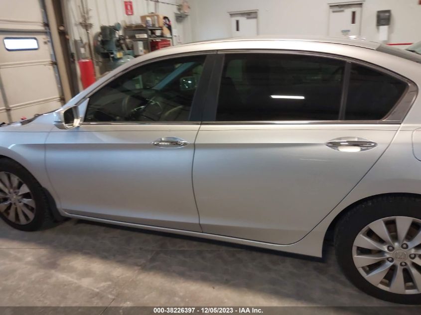 2015 HONDA ACCORD EXL - 1HGCR2F88FA194518