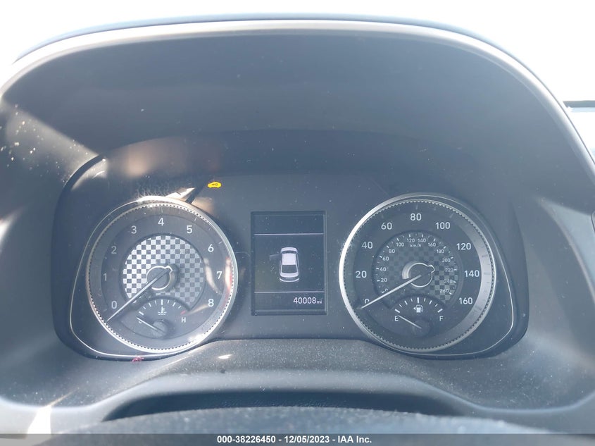 VIN 5NPD84LF1LH613236 2020 HYUNDAI ELANTRA VALUE EDITION
