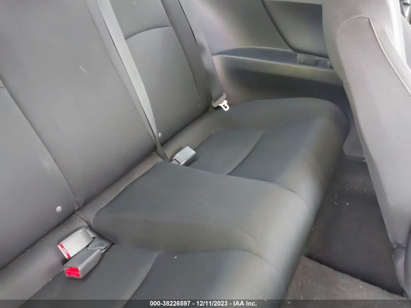 VIN 2HGFC3B32KH352880 2019 HONDA CIVIC EX