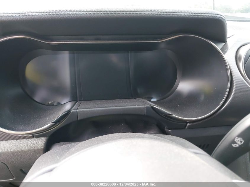 2021 FORD MUSTANG SHELBY GT500 - 1FA6P8SJ9M5504264