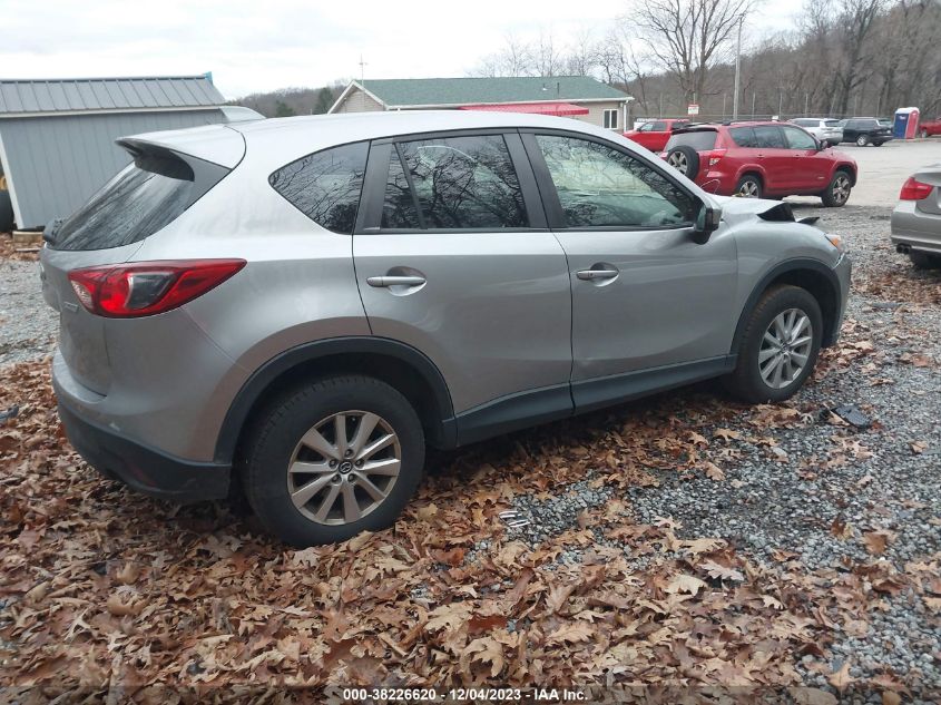 2015 MAZDA CX-5 TOURING - JM3KE4CY3F0438935