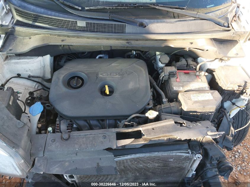 2015 KIA SOUL + - KNDJP3A58F7787470