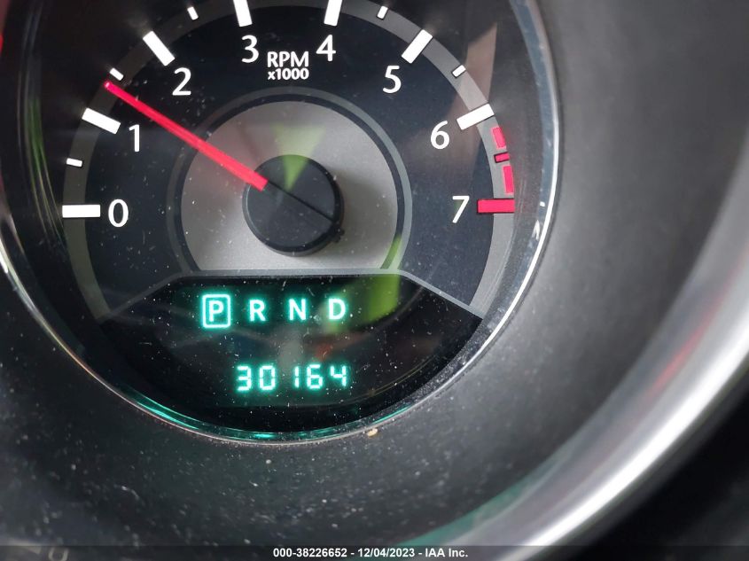 2014 CHRYSLER 200 TOURING - 1C3CCBBB7EN195494