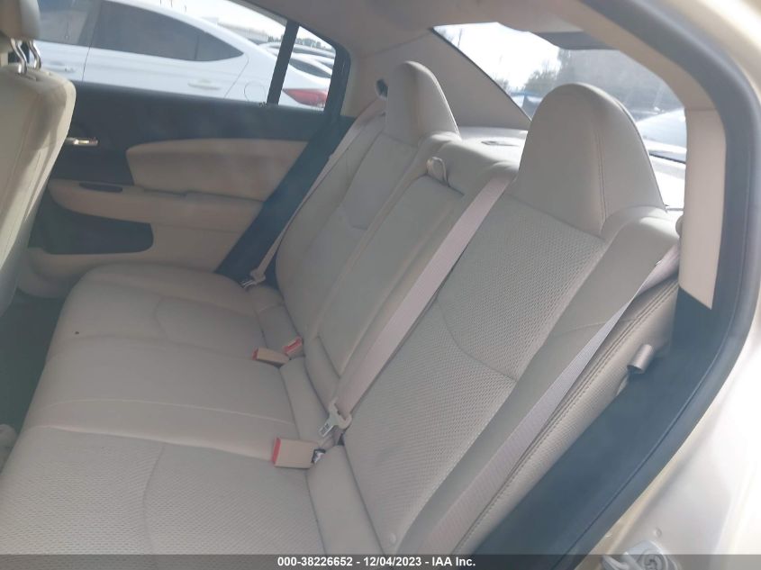 2014 CHRYSLER 200 TOURING - 1C3CCBBB7EN195494