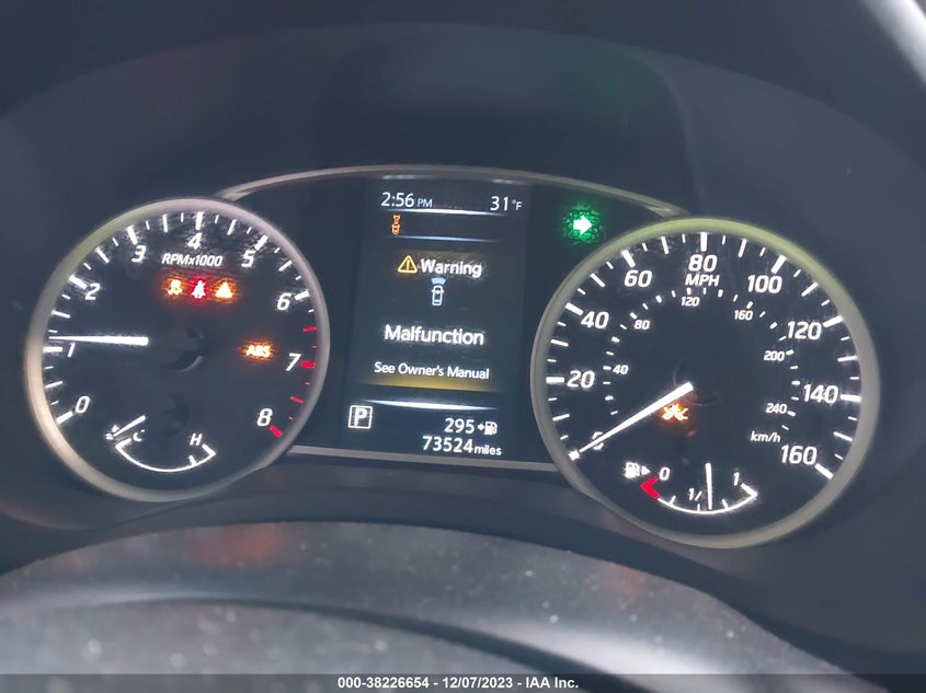 VIN 3N1AB7AP1JY332980 2018 NISSAN SENTRA S
