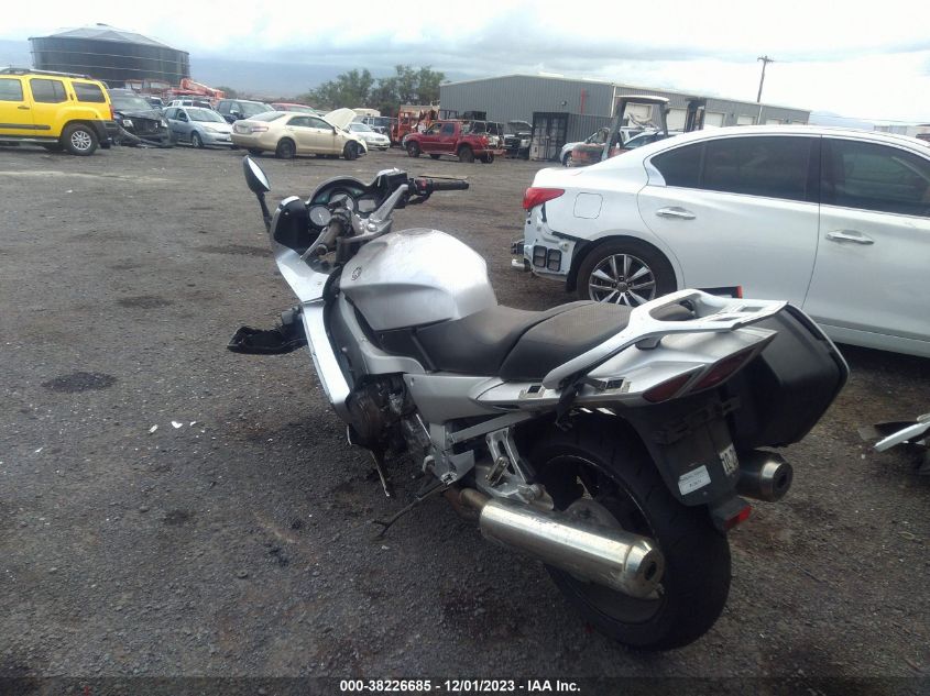 2003 YAMAHA FJR1300 JYARP07E13A001205