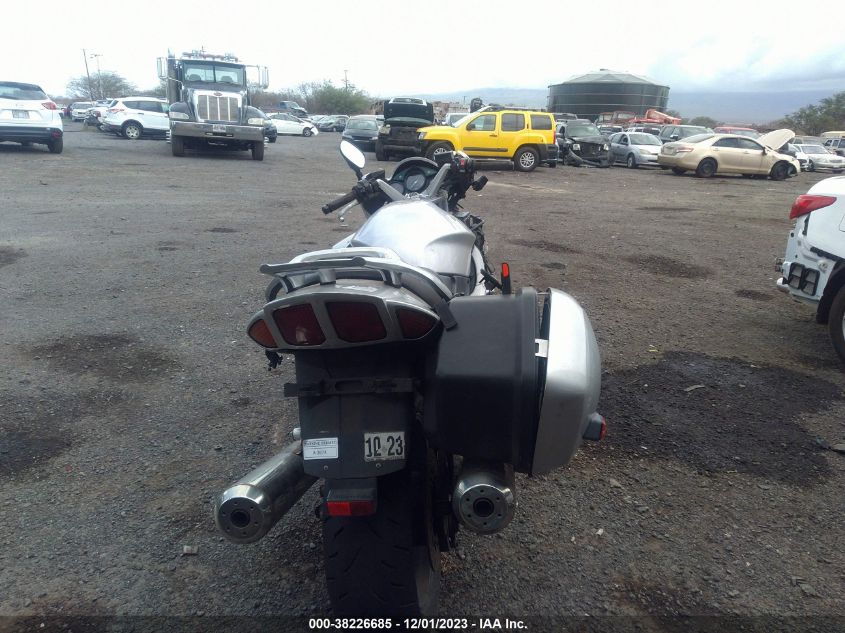 2003 YAMAHA FJR1300 JYARP07E13A001205