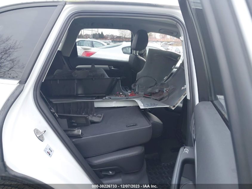 2016 AUDI Q5 PREMIUM PLUS - WA1L2AFP1GA010472