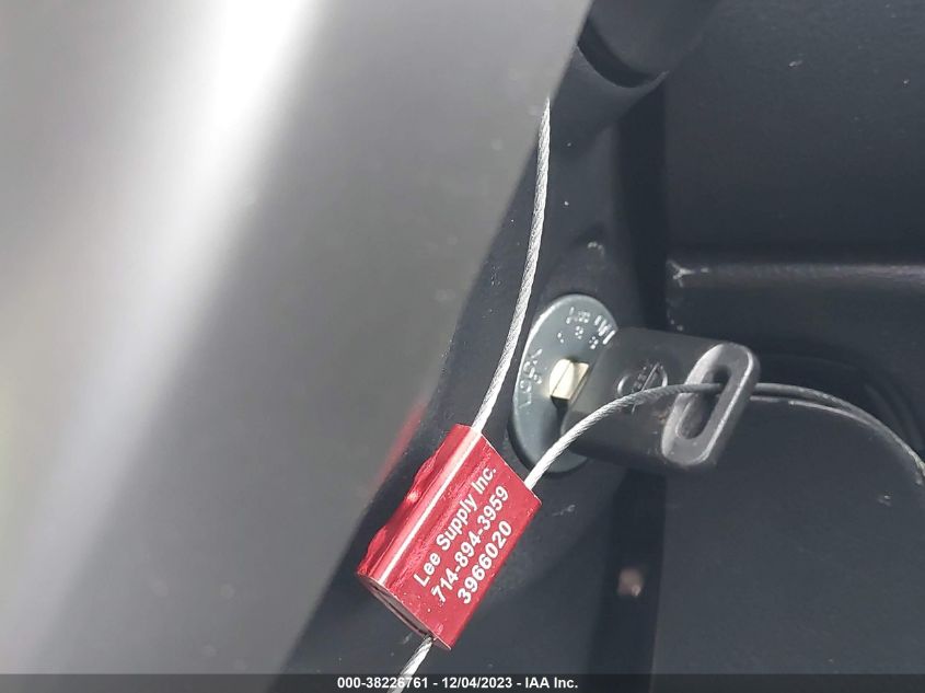 2017 NISSAN VERSA S/S PLUS/SV/SL - 3N1CN7AP0HL854510