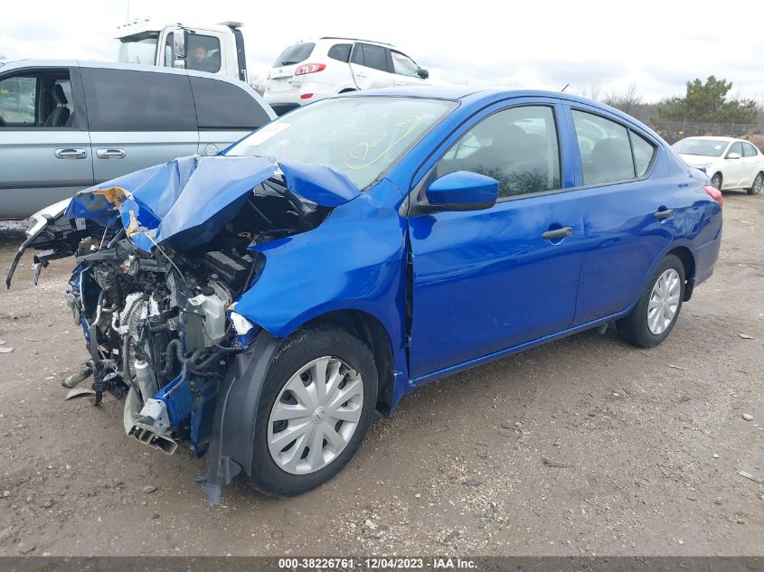 2017 NISSAN VERSA S/S PLUS/SV/SL - 3N1CN7AP0HL854510