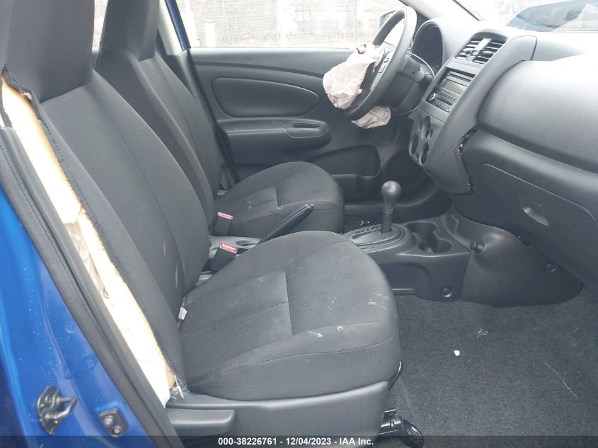 2017 NISSAN VERSA S/S PLUS/SV/SL - 3N1CN7AP0HL854510
