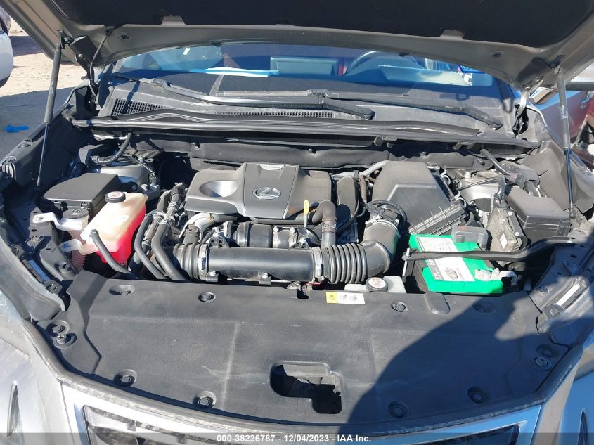 2018 LEXUS NX 300 - JTJYARBZ5J2105006