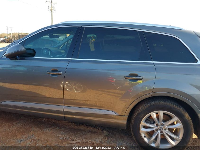 WA1LABF7XHD023889 2017 AUDI Q7, photo no. 14