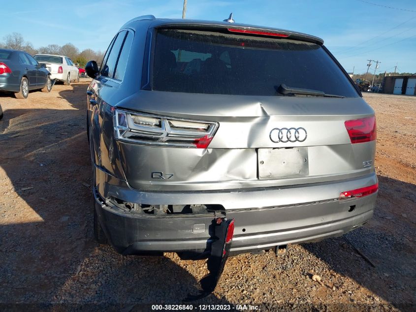 WA1LABF7XHD023889 2017 AUDI Q7, photo no. 16