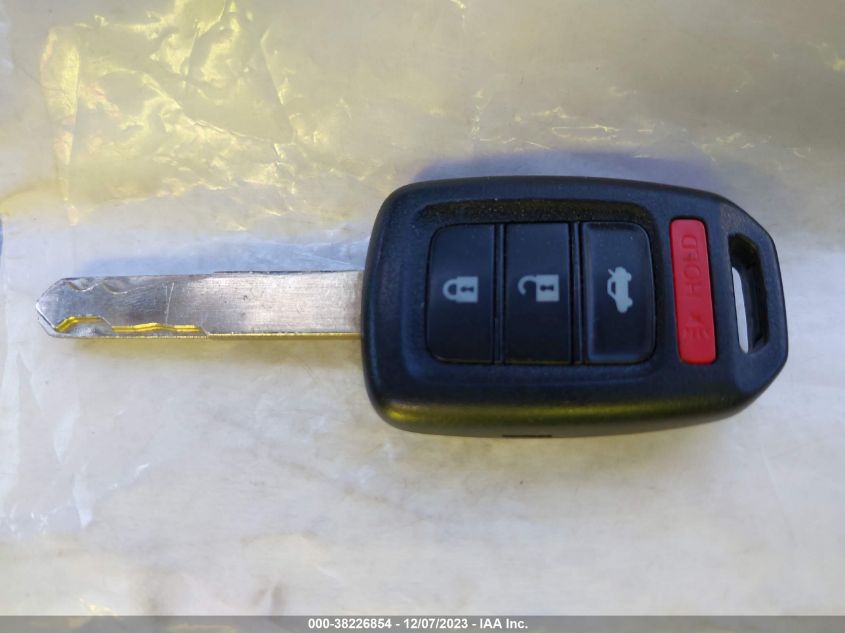 2014 HONDA ACCORD SPORT - 1HGCR2F56EA181447