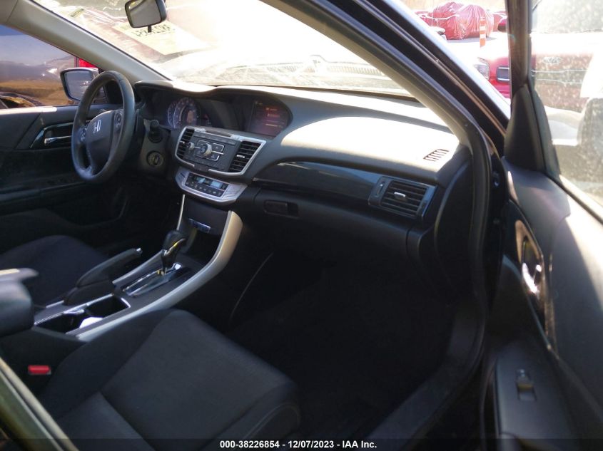 2014 HONDA ACCORD SPORT - 1HGCR2F56EA181447