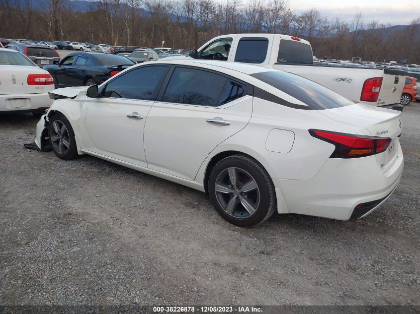 2019 NISSAN ALTIMA 2.5 S - 1N4BL4BV1KC159455
