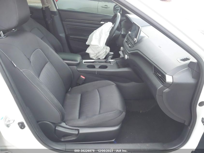 2019 NISSAN ALTIMA 2.5 S - 1N4BL4BV1KC159455