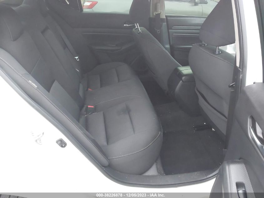 2019 NISSAN ALTIMA 2.5 S - 1N4BL4BV1KC159455