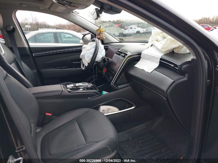 2023 HYUNDAI TUCSON LIMITED - 5NMJECAE5PH190390