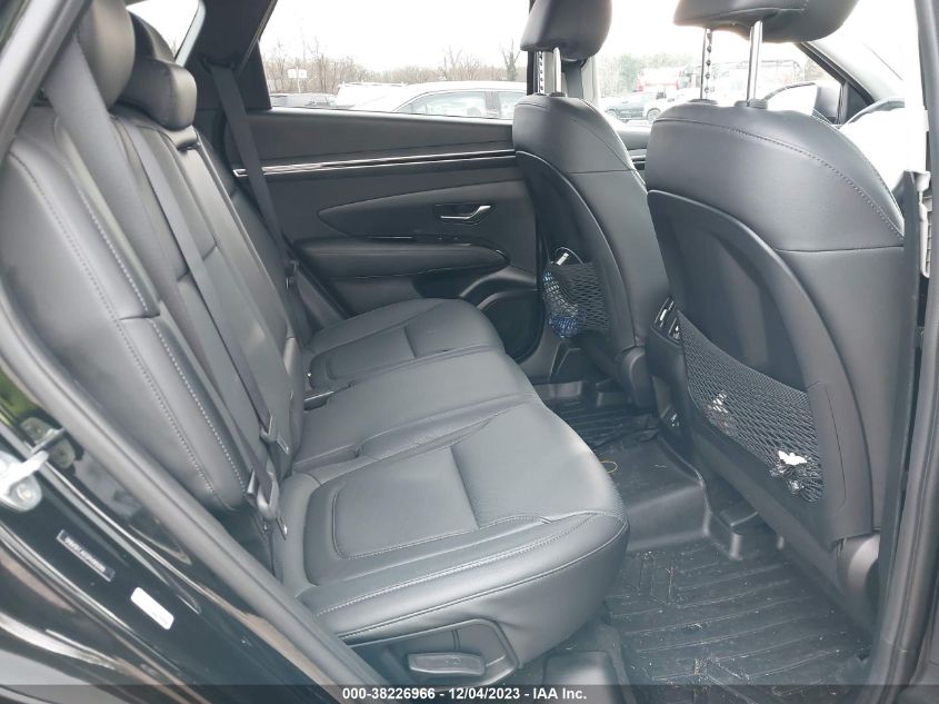 2023 HYUNDAI TUCSON LIMITED - 5NMJECAE5PH190390