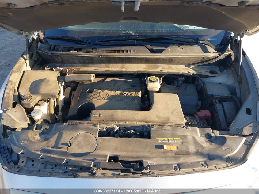 2015 INFINITI QX60 - 5N1AL0MN9FC514837