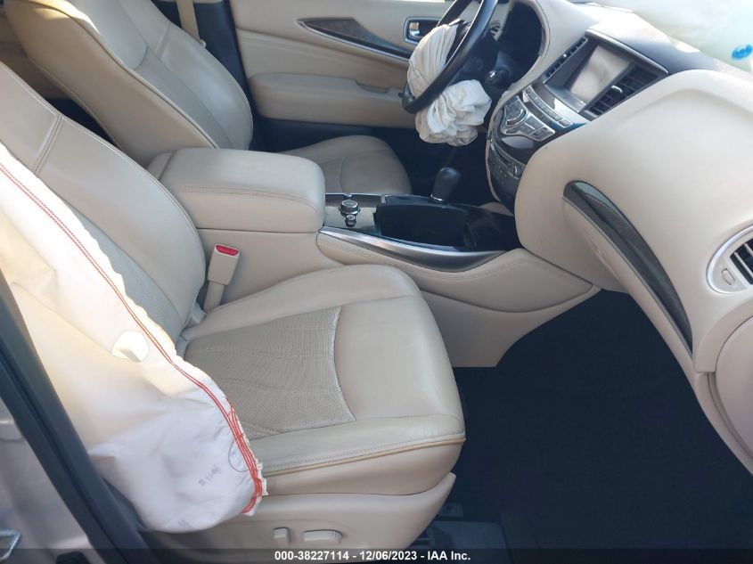 2015 INFINITI QX60 - 5N1AL0MN9FC514837