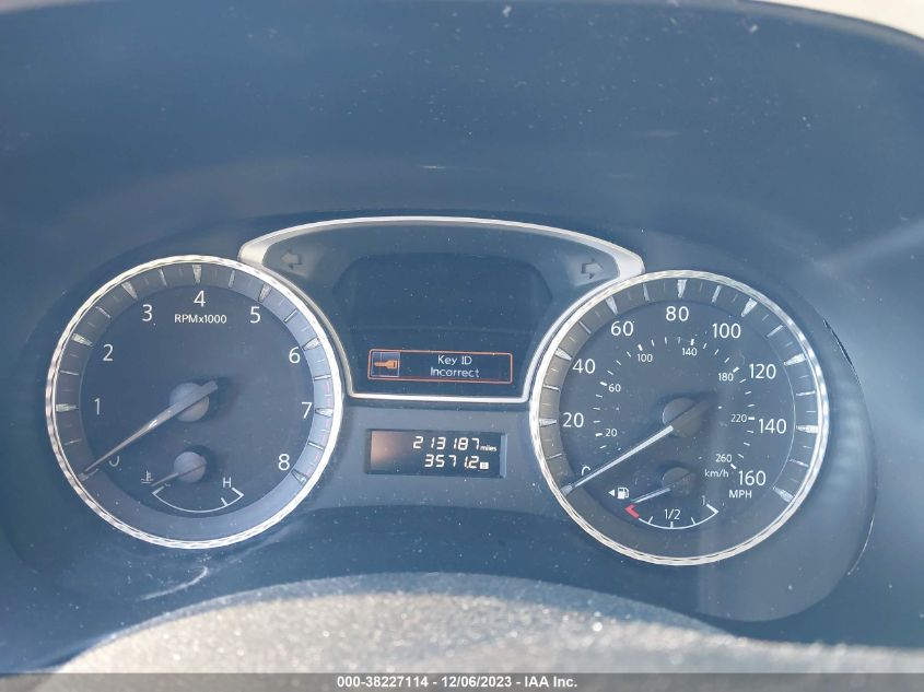 2015 INFINITI QX60 - 5N1AL0MN9FC514837